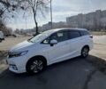 Белый Хонда Шатл, объемом двигателя 1.5 л и пробегом 92 тыс. км за 15500 $, фото 4 на Automoto.ua
