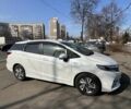 Белый Хонда Шатл, объемом двигателя 1.5 л и пробегом 92 тыс. км за 15500 $, фото 2 на Automoto.ua