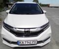 Белый Хонда Шатл, объемом двигателя 1.5 л и пробегом 54 тыс. км за 15000 $, фото 1 на Automoto.ua