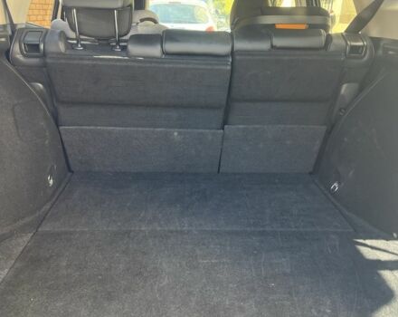 Белый Хонда Шатл, объемом двигателя 1.5 л и пробегом 96 тыс. км за 14300 $, фото 21 на Automoto.ua