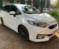 Белый Хонда Шатл, объемом двигателя 1.5 л и пробегом 59 тыс. км за 9100 $, фото 5 на Automoto.ua
