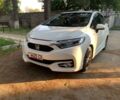 Белый Хонда Шатл, объемом двигателя 1.5 л и пробегом 59 тыс. км за 9100 $, фото 1 на Automoto.ua