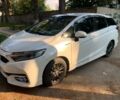 Белый Хонда Шатл, объемом двигателя 1.5 л и пробегом 59 тыс. км за 9100 $, фото 1 на Automoto.ua