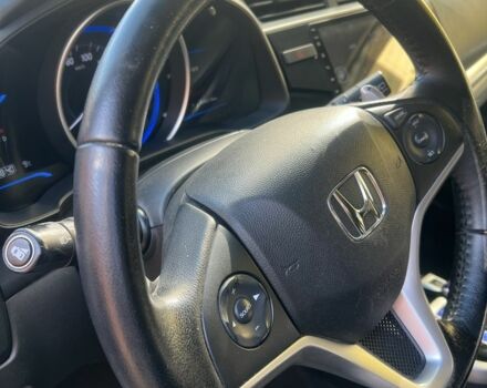 Белый Хонда Шатл, объемом двигателя 1.5 л и пробегом 96 тыс. км за 14300 $, фото 18 на Automoto.ua