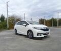 Белый Хонда Шатл, объемом двигателя 0 л и пробегом 56 тыс. км за 14200 $, фото 3 на Automoto.ua