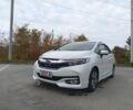Белый Хонда Шатл, объемом двигателя 0 л и пробегом 56 тыс. км за 14200 $, фото 8 на Automoto.ua