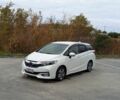 Белый Хонда Шатл, объемом двигателя 0 л и пробегом 56 тыс. км за 14200 $, фото 1 на Automoto.ua