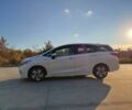 Белый Хонда Шатл, объемом двигателя 0 л и пробегом 56 тыс. км за 14200 $, фото 14 на Automoto.ua