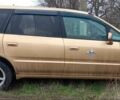Бежевый Хонда Шатл, объемом двигателя 2.2 л и пробегом 1 тыс. км за 711 $, фото 4 на Automoto.ua