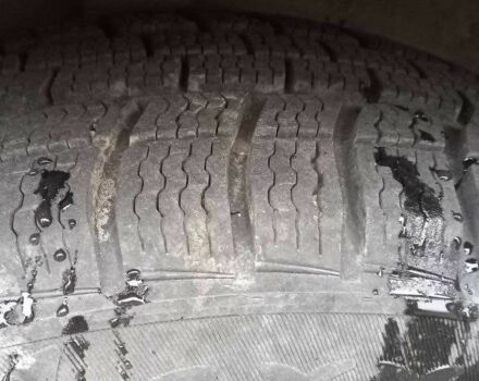 Бежевый Хонда Шатл, объемом двигателя 2.2 л и пробегом 1 тыс. км за 711 $, фото 13 на Automoto.ua