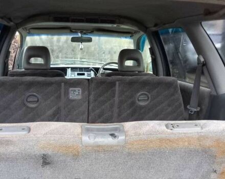 Бежевый Хонда Шатл, объемом двигателя 2.2 л и пробегом 1 тыс. км за 711 $, фото 15 на Automoto.ua