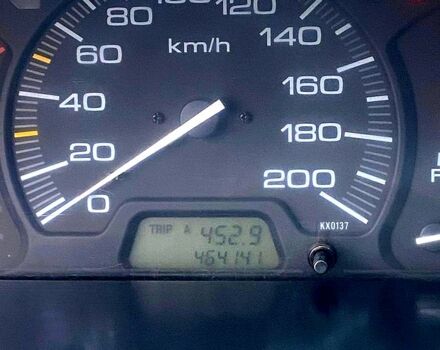 Хонда Шатл 1999 в Кагарлыке на Automoto.ua Бежевый Хонда Шатл, объемом двигателя 2.3 л и пробегом 460 тыс. км за 3000 $, фото 5 на Automoto.ua