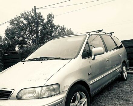 Хонда Шатл 1999 в Кагарлыке на Automoto.ua Бежевый Хонда Шатл, объемом двигателя 2.3 л и пробегом 460 тыс. км за 3000 $, фото 1 на Automoto.ua