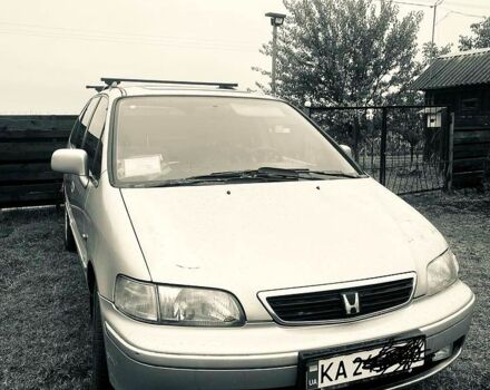 Хонда Шатл 1999 в Кагарлыке на Automoto.ua Бежевый Хонда Шатл, объемом двигателя 2.3 л и пробегом 460 тыс. км за 3000 $, фото 1 на Automoto.ua