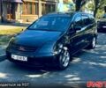 Черный Хонда Шатл, объемом двигателя 2 л и пробегом 271 тыс. км за 4300 $, фото 1 на Automoto.ua