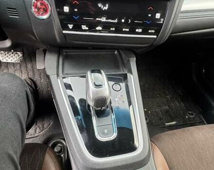 Черный Хонда Шатл, объемом двигателя 1.5 л и пробегом 60 тыс. км за 12500 $, фото 34 на Automoto.ua