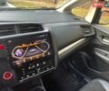 Чорний Хонда Шатл, об'ємом двигуна 1.5 л та пробігом 93 тис. км за 14500 $, фото 25 на Automoto.ua