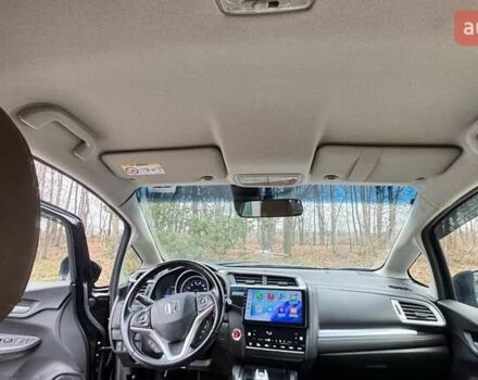 Черный Хонда Шатл, объемом двигателя 1.5 л и пробегом 60 тыс. км за 12500 $, фото 45 на Automoto.ua