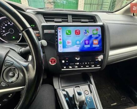 Черный Хонда Шатл, объемом двигателя 1.5 л и пробегом 60 тыс. км за 12500 $, фото 46 на Automoto.ua