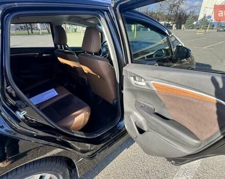 Черный Хонда Шатл, объемом двигателя 1.5 л и пробегом 60 тыс. км за 12500 $, фото 61 на Automoto.ua