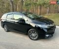 Чорний Хонда Шатл, об'ємом двигуна 1.5 л та пробігом 93 тис. км за 14500 $, фото 14 на Automoto.ua