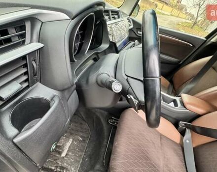 Черный Хонда Шатл, объемом двигателя 1.5 л и пробегом 60 тыс. км за 12500 $, фото 35 на Automoto.ua