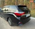 Чорний Хонда Шатл, об'ємом двигуна 1.5 л та пробігом 93 тис. км за 14500 $, фото 6 на Automoto.ua