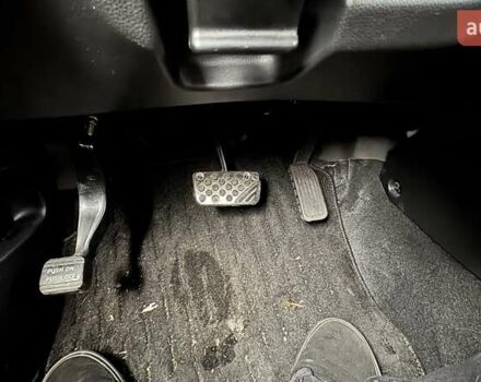 Черный Хонда Шатл, объемом двигателя 1.5 л и пробегом 60 тыс. км за 12500 $, фото 51 на Automoto.ua