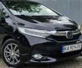 Черный Хонда Шатл, объемом двигателя 1.5 л и пробегом 96 тыс. км за 12899 $, фото 1 на Automoto.ua