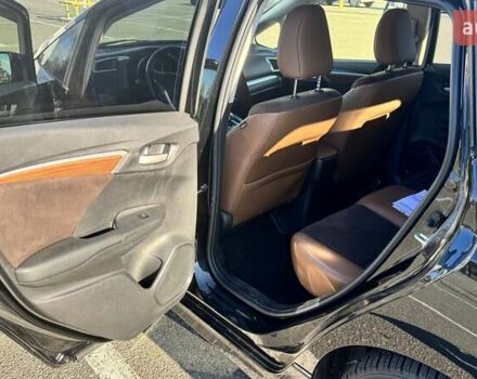 Черный Хонда Шатл, объемом двигателя 1.5 л и пробегом 60 тыс. км за 12500 $, фото 58 на Automoto.ua