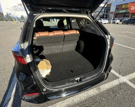 Черный Хонда Шатл, объемом двигателя 1.5 л и пробегом 60 тыс. км за 12500 $, фото 60 на Automoto.ua