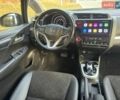 Чорний Хонда Шатл, об'ємом двигуна 1.5 л та пробігом 93 тис. км за 14500 $, фото 28 на Automoto.ua