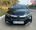 Чорний Хонда Шатл, об'ємом двигуна 1.5 л та пробігом 93 тис. км за 14500 $, фото 1 на Automoto.ua