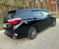 Чорний Хонда Шатл, об'ємом двигуна 1.5 л та пробігом 93 тис. км за 14500 $, фото 11 на Automoto.ua