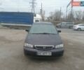 Фиолетовый Хонда Шатл, объемом двигателя 2.3 л и пробегом 270 тыс. км за 3400 $, фото 1 на Automoto.ua