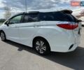 Коричневий Хонда Шатл, об'ємом двигуна 0 л та пробігом 56 тис. км за 14200 $, фото 11 на Automoto.ua