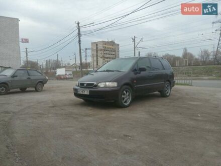 Хонда Шатл 1998 в Днепре (Днепропетровске) на Automoto.ua Коричневый Хонда Шатл, объемом двигателя 2.3 л и пробегом 270 тыс. км за 3500 $, фото 1 на Automoto.ua