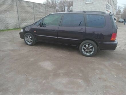 Хонда Шатл 1998 у Дніпро (Дніпропетровську) на Automoto.ua Коричневий Хонда Шатл, об'ємом двигуна 2.3 л та пробігом 270 тис. км за 3500 $, фото 1 на Automoto.ua