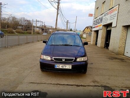 Хонда Шатл 1998 у Дніпро (Дніпропетровську) на Automoto.ua Коричневий Хонда Шатл, об'ємом двигуна 2.3 л та пробігом 277 тис. км за 5000 $, фото 1 на Automoto.ua