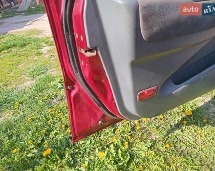 Червоний Хонда Шатл, об'ємом двигуна 2.2 л та пробігом 332 тис. км за 2850 $, фото 11 на Automoto.ua