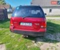 Червоний Хонда Шатл, об'ємом двигуна 2.2 л та пробігом 332 тис. км за 2850 $, фото 6 на Automoto.ua