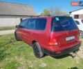Червоний Хонда Шатл, об'ємом двигуна 2.2 л та пробігом 332 тис. км за 2850 $, фото 7 на Automoto.ua