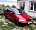 Красный Хонда Шатл, объемом двигателя 2.2 л и пробегом 270 тыс. км за 2750 $, фото 1 на Automoto.ua