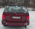 Червоний Хонда Шатл, об'ємом двигуна 2.2 л та пробігом 500 тис. км за 3500 $, фото 1 на Automoto.ua