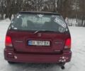 Червоний Хонда Шатл, об'ємом двигуна 2.2 л та пробігом 500 тис. км за 3500 $, фото 1 на Automoto.ua