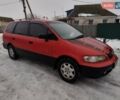 Красный Хонда Шатл, объемом двигателя 2.2 л и пробегом 570 тыс. км за 2500 $, фото 1 на Automoto.ua