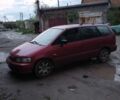 Червоний Хонда Шатл, об'ємом двигуна 2.2 л та пробігом 440 тис. км за 2200 $, фото 1 на Automoto.ua