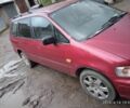Червоний Хонда Шатл, об'ємом двигуна 2.2 л та пробігом 440 тис. км за 2200 $, фото 2 на Automoto.ua