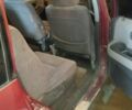 Червоний Хонда Шатл, об'ємом двигуна 2.2 л та пробігом 440 тис. км за 2200 $, фото 11 на Automoto.ua