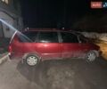 Красный Хонда Шатл, объемом двигателя 2.2 л и пробегом 583 тыс. км за 2200 $, фото 1 на Automoto.ua